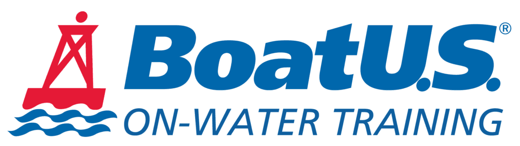 BoatUS Foundation On-Water Training