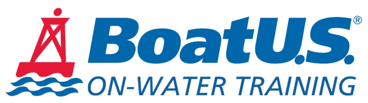 BoatUS On-Water Training